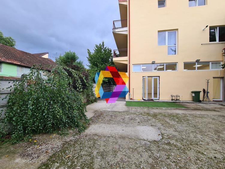 Casa de închiriat in Brașov - 400 mp