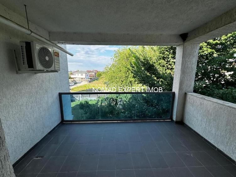 Duplex LUX 243 mp Util 116  Terasa 127 mp 360view  Corbeanca - 18