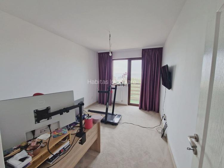 Casa tip duplex finisata, teren 380 mp, Dezmir zona str Criseni - 30