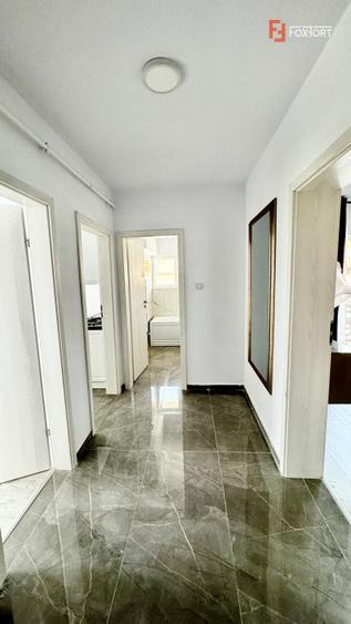 Apartament cu 3 camere si 7 ocuri de parcare in Giroc - ID V2253
