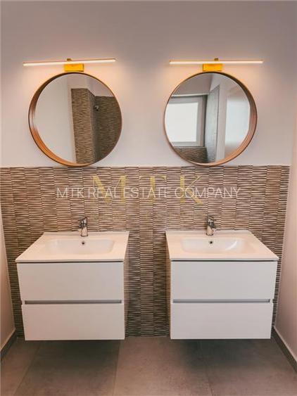 Exclusiv | Vila mobilata lux - Pipera I Prima inchiriere - 21