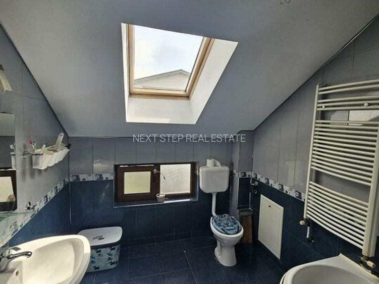 Apartament 3 camere 83mp utili Bucurestii Noi / 800m metrou Laminorului - 17