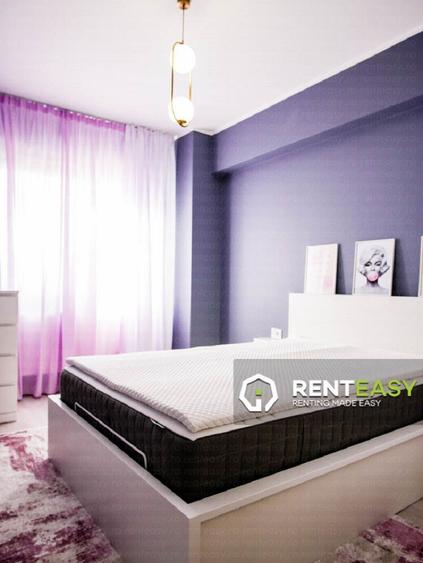 Apartament cu doua camere situat in zona Garii - Arka Residence