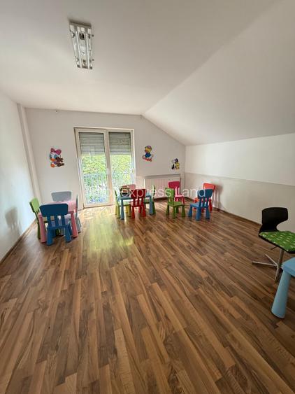 Casa de inchiriat Lipovei, ideala pentru activitati educationale  - 5