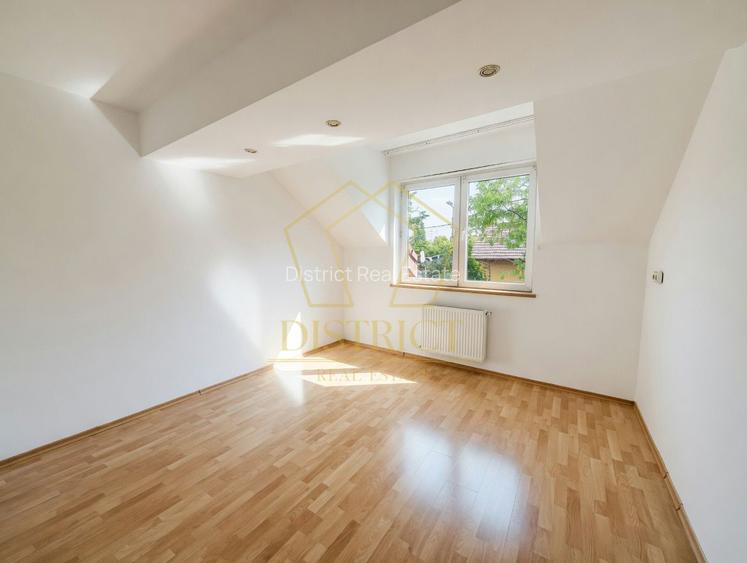 COM 0 | Casa individuala cu 5 camere și garaj | Simion Barnutiu - 3