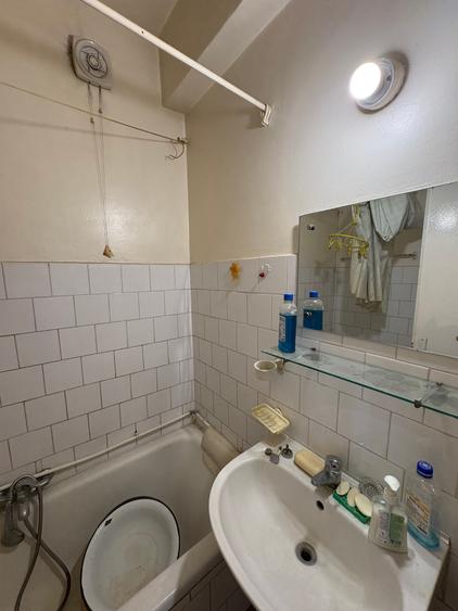 Garsonieră cu terasă - Calea Victoriei - Ultracentral