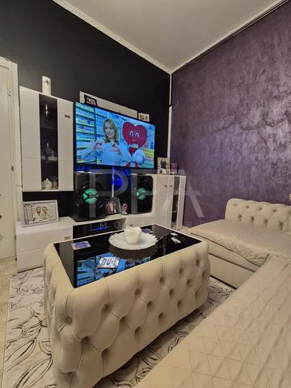 3 camere Demisol Înalt Încălzire pardoseală B-dul Timisoara