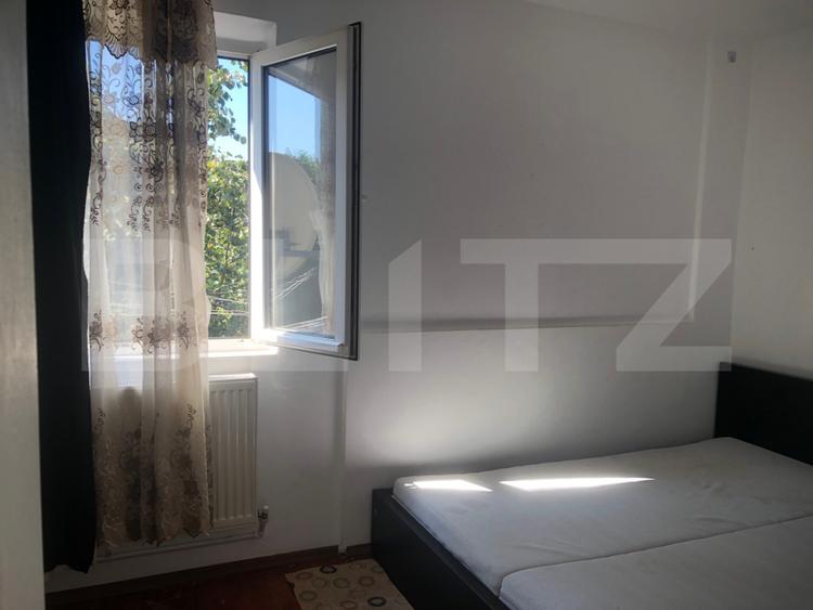 De vanzare apartament 2 camere, 33 mp, mobilat, utilat, Solidaritatii