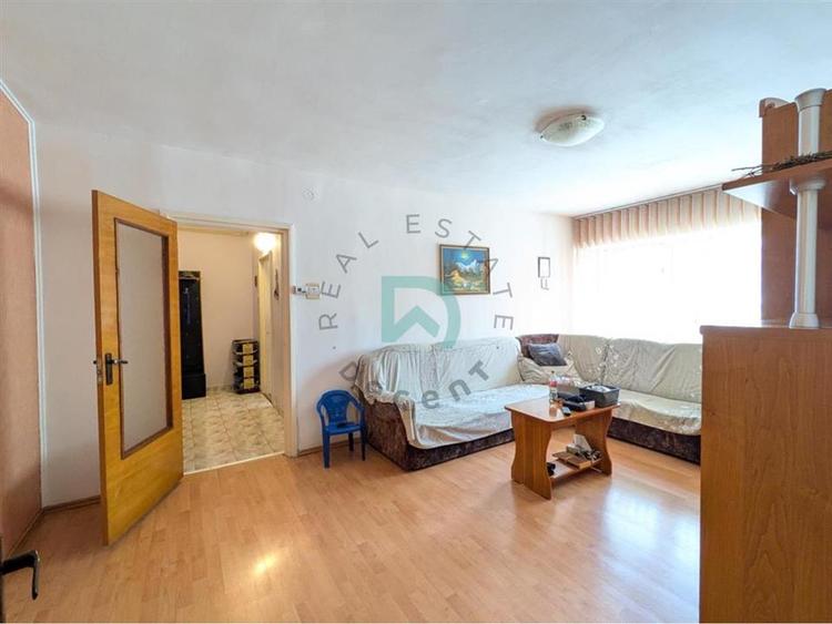 Apartament 2 camere Racadau, Brasov