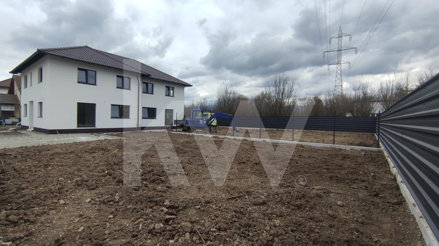 Duplex de vânzare Cartierul Tineretului | Șelimbăr - TVA INCLUS