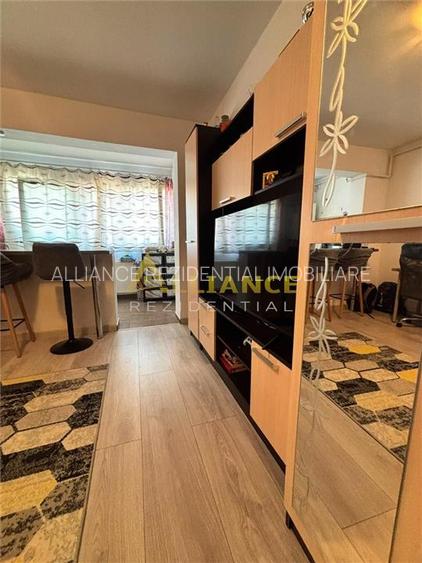 Metrou Dimitrie Leonida 10 minute Apartament 2 camere Mobilat si Utilat + Parcar - 13