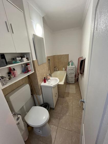 Garsoniera de vanzare pe Strada Fizicienilor- Direct proprietar