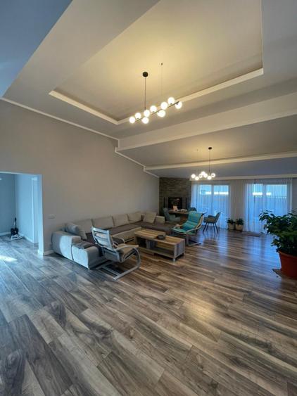 Casă ultramodernă – construcție 2025 | 252 mp utili | teren 654 mp