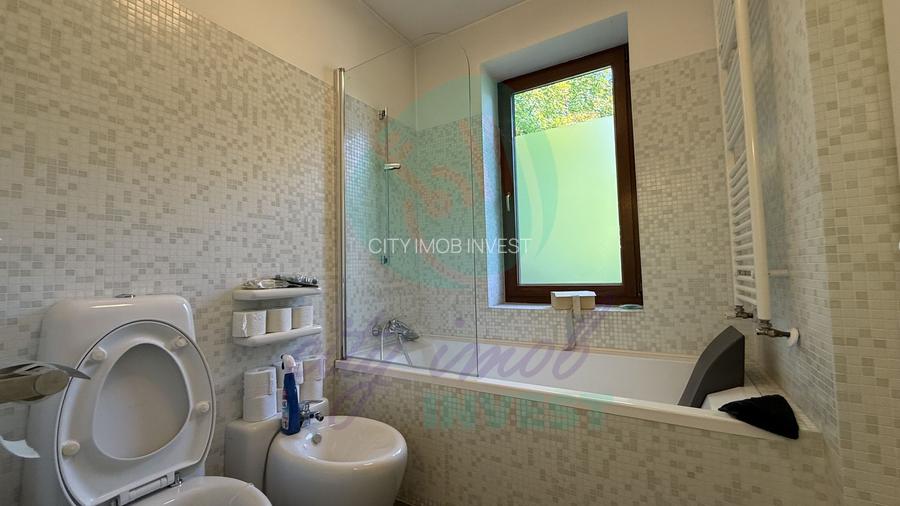 Vilă brâncovenească renovată | Kiseleff – Aviatorilor - 7