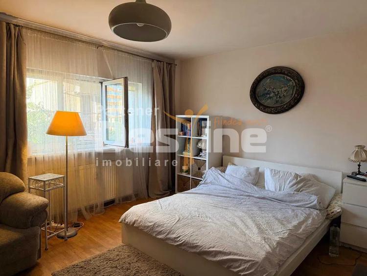 Apartament 3 camere - Nerva Traian - Bloc 1994 - 2 băi