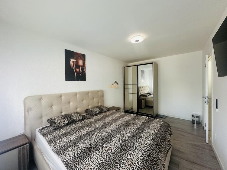 Apartament 3 camere | Modern | 73 mpu | zona Mehedinti Manastur