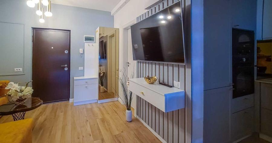Apartament 2 Camere | Decomandat | Novum Residence |