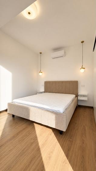 Apartament cu 2 camere VEDERE LAC în Aviatorii Residence – PRIMA INCHIRIERE