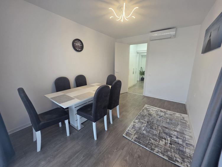 3 camere | Cloud 9 Residence | Aviației| 2 terase| 2 parcări subterane