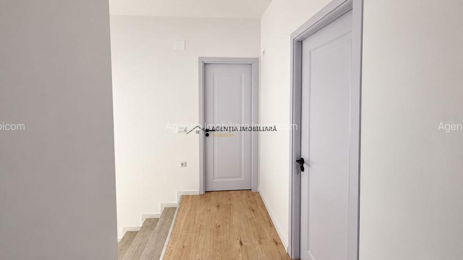 Duplex Cernica | Lac și pădure | Curte proprie | 4 camere - 14