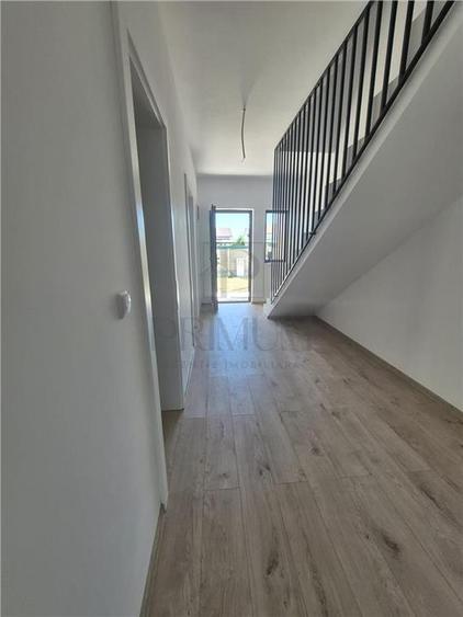 Duplex zona excelenta- langa noul LIDL - finisaje la alegere - spatii generoase