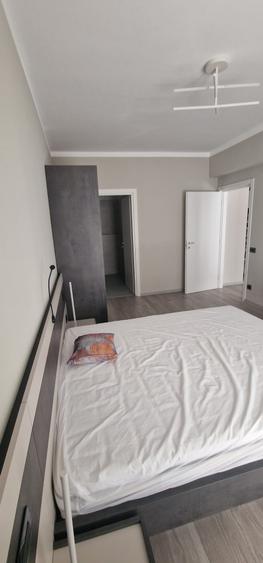 Complex - Casa del Mar-2camere, mobilat si utilat lux/parcare