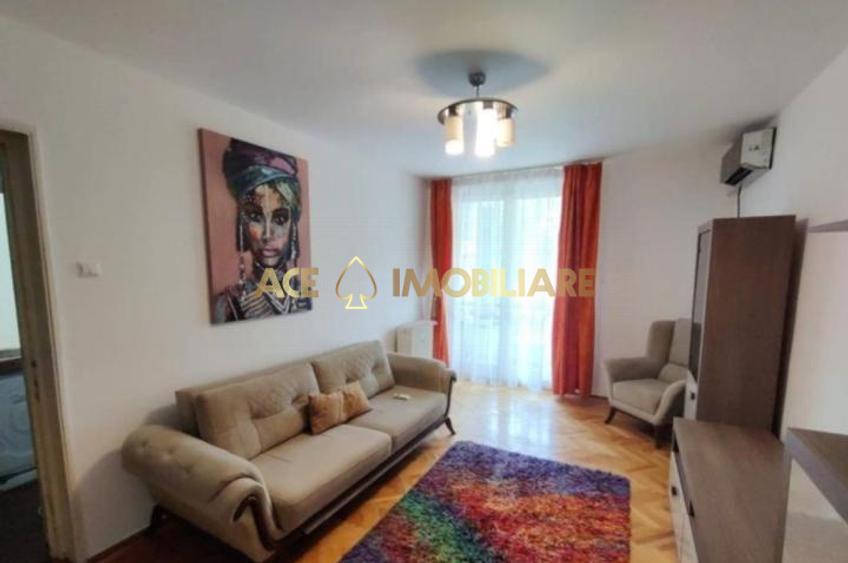 3 Camere de inchiriat | Dristor | Metrou | PetFriendly | Boiler