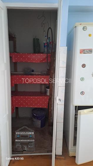 Apartament cu 3 camerere, decomandat - 8