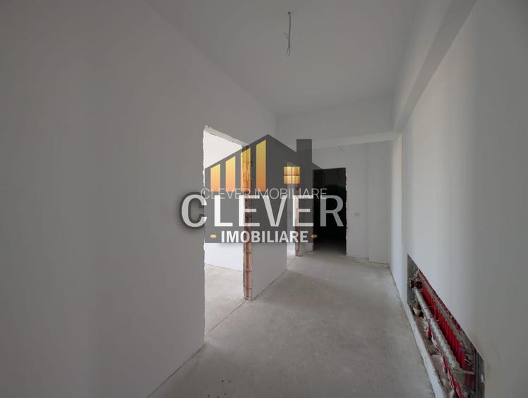 Penthouse exclusivist cu terasa de 82 mp si living de 60 mp – Pallady