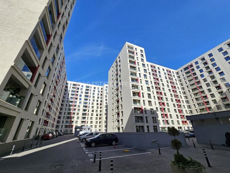 Exigent Plaza Faza 2| Parter inalt, decomandat| Ct proprie - 16