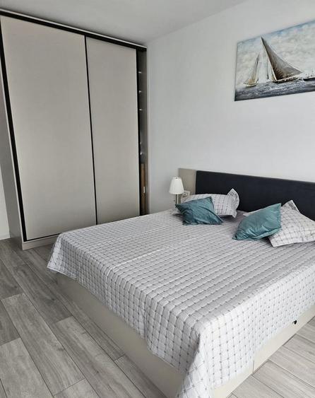 Vanzare 2 camere cu parcare, Sofia Residence, mobilat și utilat, gata de mutat