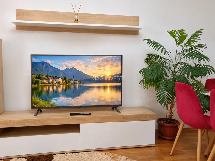 De inchiriat apartament cu 2 camere etaj 5 Mazepa 2, 500 euro