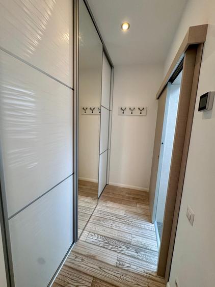 Apartament foarte spatios + Rooftop