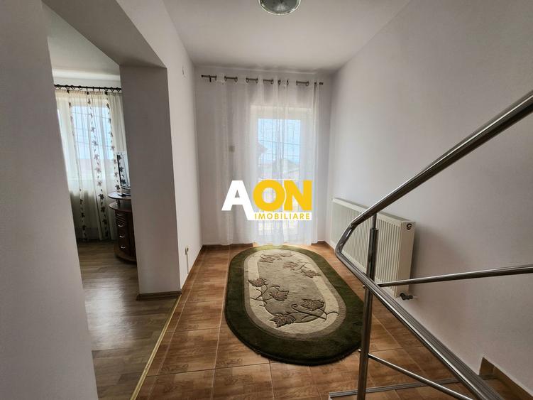 Apartament La Vila, 120MP, 3 Camere, Garaj