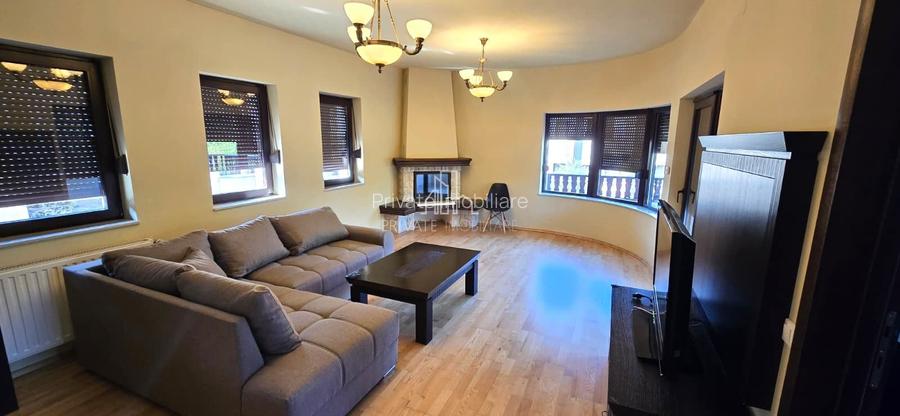 Casa 250 Mp De Inchiriat, Zona Cornisa, Str Verii - 2