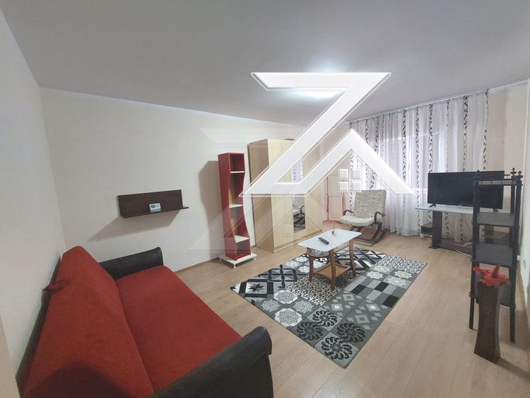 Închiriez apartament elegant, decomandat – Facultatea de Drept/Institut