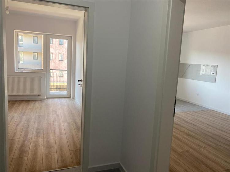 2 Camere nou, finisaje premium , zona Coresi | Comision 0%