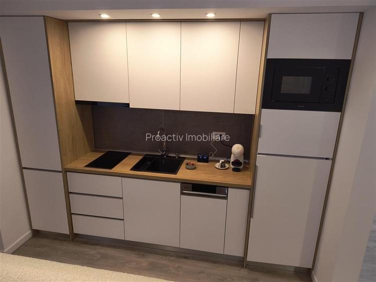 Inchiriere apartament 2 camere | Bloc nou zona Galeria | I2c-1885 - 3