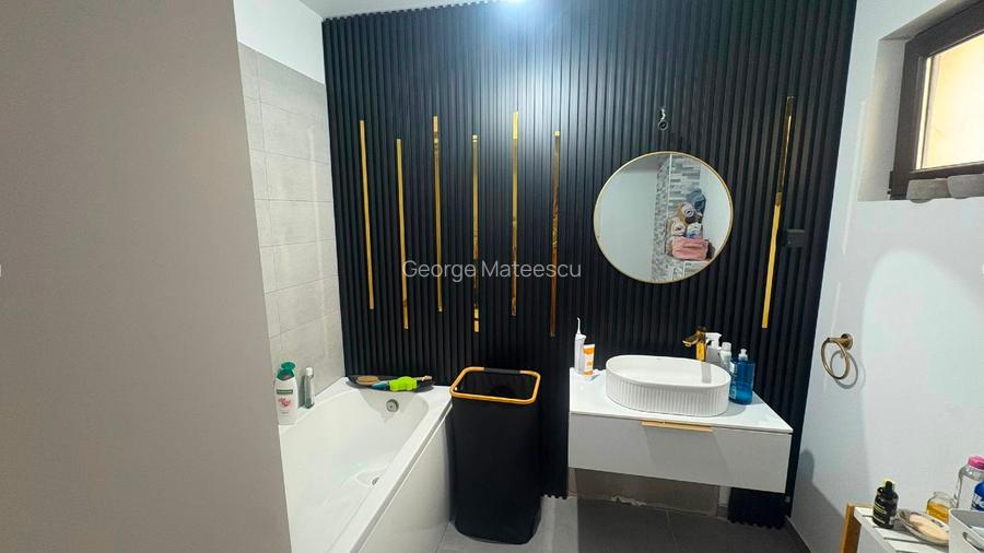 Apartament 3 camere 94 mp, mobilat si utilat - 8
