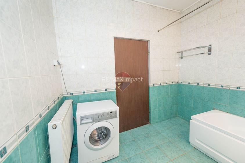 Apartament 3 camere 89 mpu, de vanzare in vila interbelica, parter - 21