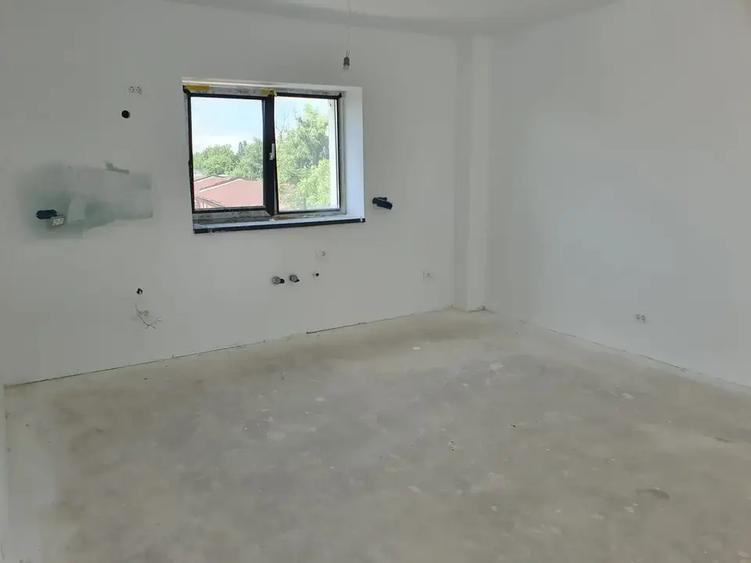 Marriott, Tudor Vladimirescu 3 camere 85,49mp  | Bloc 2026 |