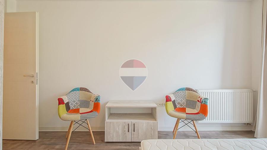 Apartament 2 camere Brasov-zona Bartolomeu-Uno Residence