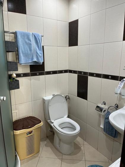 Apartament de inchiriat 3 camere zona Mamaia Sat