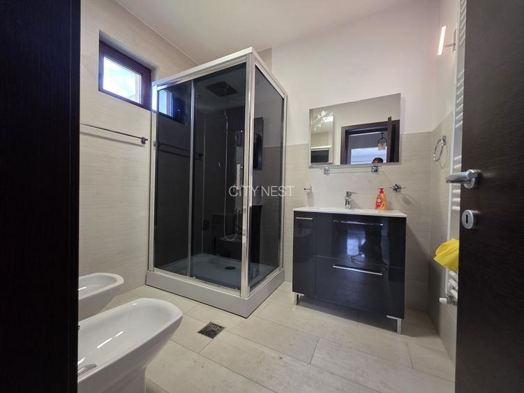 Vila individuală cu piscină privată,, teren 1000 mp – Pipera - 21