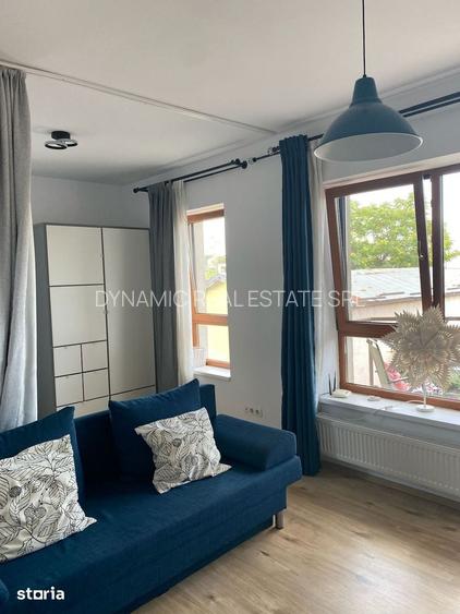 Dristor - 2 camere -Prima inchiriere - Bloc nou - Disponibil imediat - 2