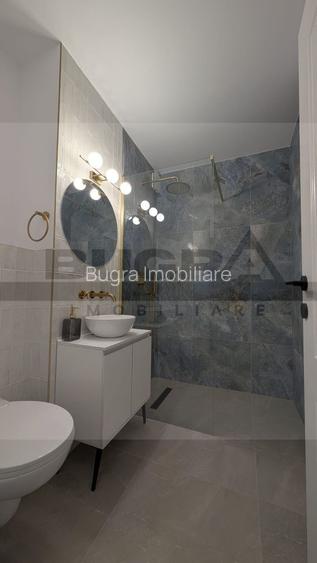 Garsoniera Premium - complet renovata, zona Bucegi - 6