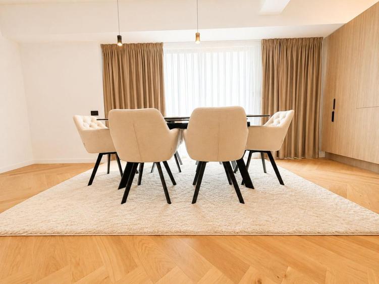 Duplex Aviatiei | Baneasa | Totul Nou | Prima Inchiriere | Superb
