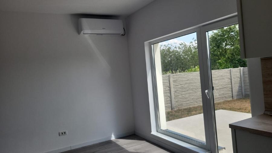 Inchiriez apartament intr-un Duplex, suprafata de 125 mp, Mosnita Veche