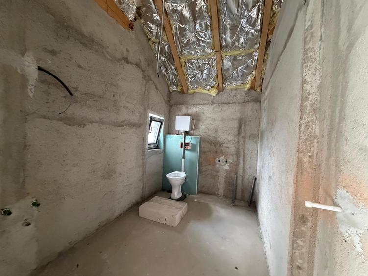 Vilă 5 camere Premium | P+M | Buftea | Zona Calul Bălan| 500 mp Teren