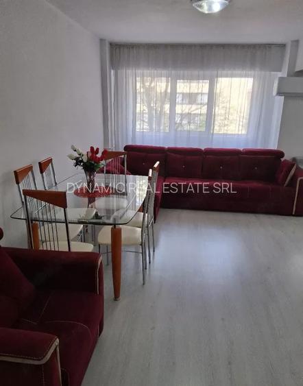 Basarabia - 3 Camere - 2 Băi - 90 mp - Renovat - Bloc Anvelopat - 4
